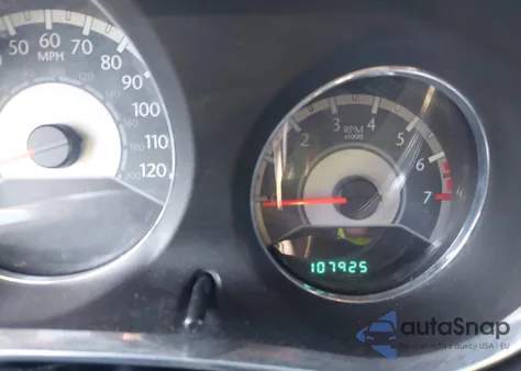 2013 Chrysler 200 Lx z USA, uszkodzony, nr VIN 1C3CCBAB6DN642302